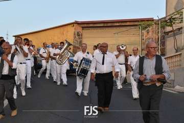 Diana Floreada en Lomo Magullo/Francisco Javier Santana y TA.